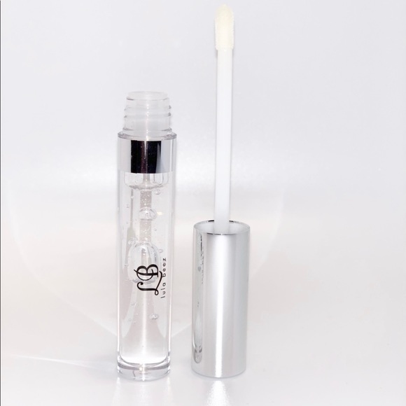 Lula Beez Lip Gloss - Picture 1 of 2